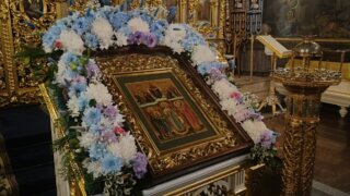 Глава Кубани: Покров Пресвятой Богородицы символизирует надежду, защиту и любовь