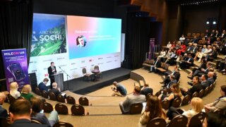 Власти: К 2032 году турпоток на Кубань вырастет на 6,6 млн человек