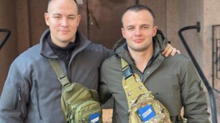 Лидер кубанских молодогвардейцев отправился в зону СВО
