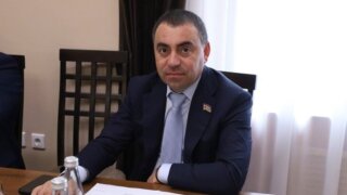 Депутат ЗСК Арменак Тозлян продолжает оказывать поддержку участникам СВО