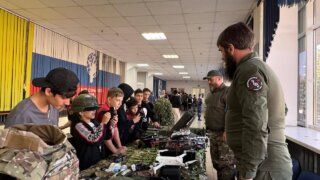 Турнир памяти погибшего в СВО командира штурмовиков Мальцева провели в  Краснодаре