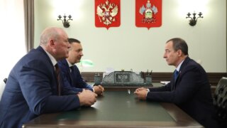 Юрий Бурлачко: Набережная Приморско-Ахтарска может конкурировать с курортами Черноморского побережья