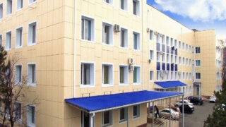 Роддом Анапы закроют на год из-за ремонта