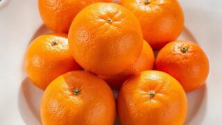 Абхазские мандарины продают в Краснодарском крае в пять раз дороже, чем в Сухуме