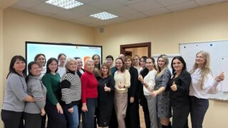 КубГМУ обучает педагогов Краснодарского края бережливому управлению