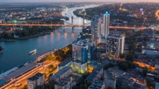 Около 230 млрд рублей вложат в строительство нового ЖК в Ростове-на-Дону