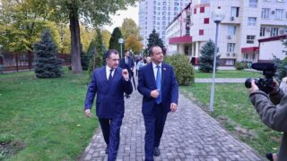 Юрий Бурлачко: Кубань всегда славилась талантами