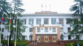 В Сочи уволили сотрудницу администрации, которая назвала участников СВО «сидельцами»