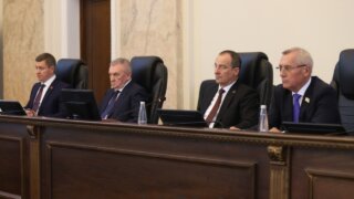 Депутаты ЗСК приняли дополнительные меры по защите прав дольщиков