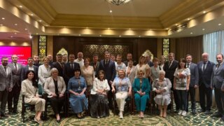 Официальная делегация столицы Кубани приняла участие во Всемирном форуме городов в Египте