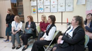 КубГМУ ознакомил руководителей учебных заведений Кубани с эффективными методами внедрения технологий бережливости