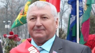 На таких людях земля держится: юбилей празднует известный кубанский фермер Роман Ковалев