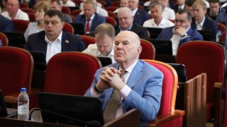 Владимир Порханов направил кубанским женщинам поздравление с Днем матери