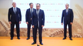 Более 630 российских и зарубежных компаний приехали в Краснодар на сельхозвыставку «ЮГАГРО»