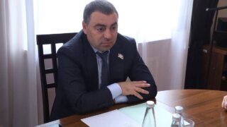 Депутат ЗСК Арменак Тозлян стал финалистом международной премии “Мы вместе 2024”