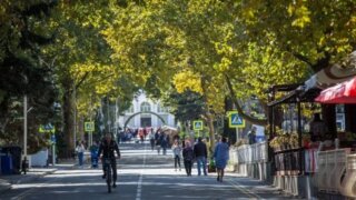 В Анапе увеличили штрафы за нелегальную торговлю