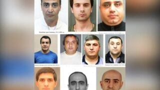 В Сочи полиция объявила в розыск 10 подозреваемых после массовой драки на автомойке