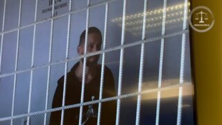 Блогеру Максиму Лютому, заморившему голодом новорожденного сына, увеличили наказание