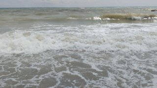 В Новороссийске 1 ноября введен режим повышенной готовности из-за резкого ухудшения погоды