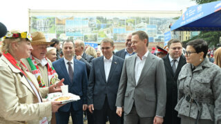 Вице-мэр Сочи Галина Москалева поделилась информацией о работе Совета национальных объединений