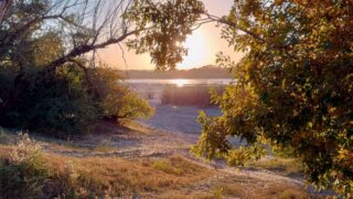 Циклон «Мартина» подарил Кубани один день тепла