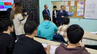 Когда профессия определяется талантом