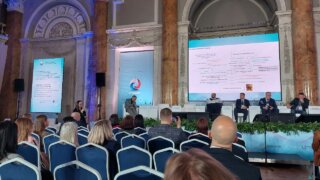 КубГМУ выиграл федеральный конкурс “Проектный Олимп” в номинации «Система бережливого управления»
