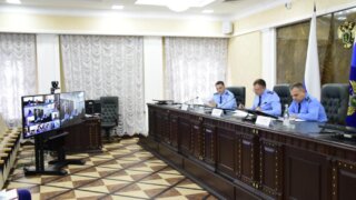 О состоянии законности и работе органов прокуратуры по защите социальных прав граждан