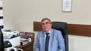 Декан стоматологического факультета КубГМУ рассказал о научных исследованиях, ведущихся на факультете