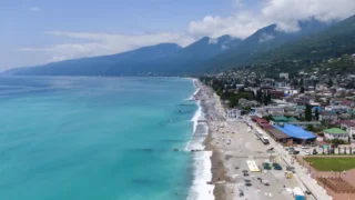 Путешествия в Абхазию приостановлены