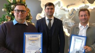 Журналист «Московского комсомольца» стал победителем конкурса «Черномортранснефти»