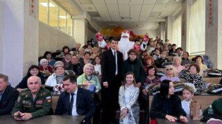 Политика ответственности: депутат гордумы Краснодара Арендаренко отчитался о своей работе в 2024 году