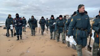 В Анапе и еще нескольких районах Кубани объявлен режим ЧС муниципального характера
