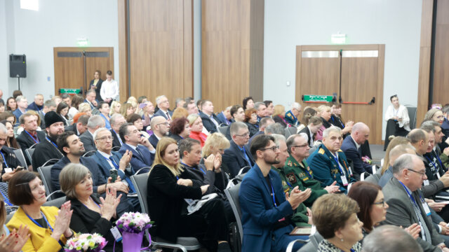 Кубанских активистов независимого общественного наблюдения отметили федеральными и краевыми наградами