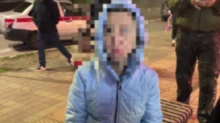 В Анапе задержали местную жительницу, которая пыталась поджечь магазин