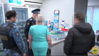 В Сочи две аптеки закрыли за безрецептурную продажу психотропных препаратов