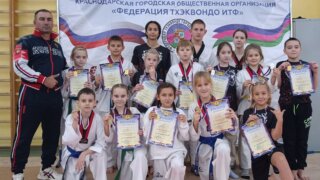 Турнир памяти Героя России