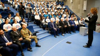В КубГМУ прошла олимпиада по оказанию первой помощи и психологической поддержке