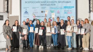 На базе КубГАУ завершилась научная смена «Иннагрика»