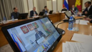Центры единоборств построены в 31 муниципалитете Кубани