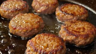 87-летний мужчина избил свою супругу табуреткой за невкусные котлеты