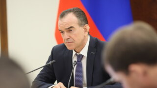 В 2025 году на Кубани собираются возвести 149 социальных объектов