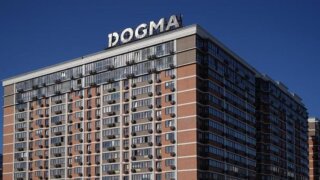 Каждая пятая купленная в Краснодаре квартира в 2024 году – от DOGMA
