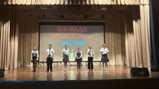 Депутат ЗСК Лобачев организовал для краснодарских школьников патриотическое мероприятие