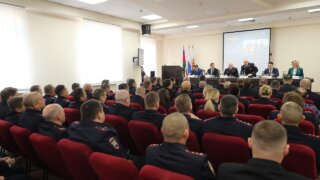 МВД отчиталось о снижении на 3% количества зарегистрированных преступлений в Краснодаре