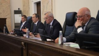 Юрий Бурлачко: В 2025 году на Кубани должны стартовать более 20 проектов по созданию и развитию импортозамещающих промпроизводств