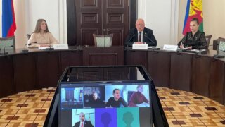 Комитет СМД Краснодара отчитался о работе