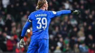 Воспитанник «Краснодара» Сафонов выделил деньги на помощь в ликвидации разлива мазута на Кубани