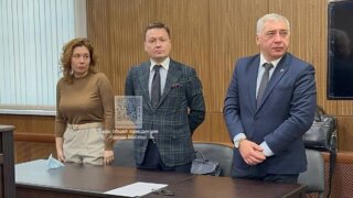 Жену экс-мэра Сочи Янину Копайгородскую обвиняют в вымогательстве 43 млн рублей