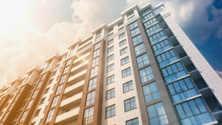 В Новороссийске растет доля покупок жилья без использования ипотеки